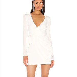 Revolve dress (still with tags) perfect condition just didn’t arrive in time!